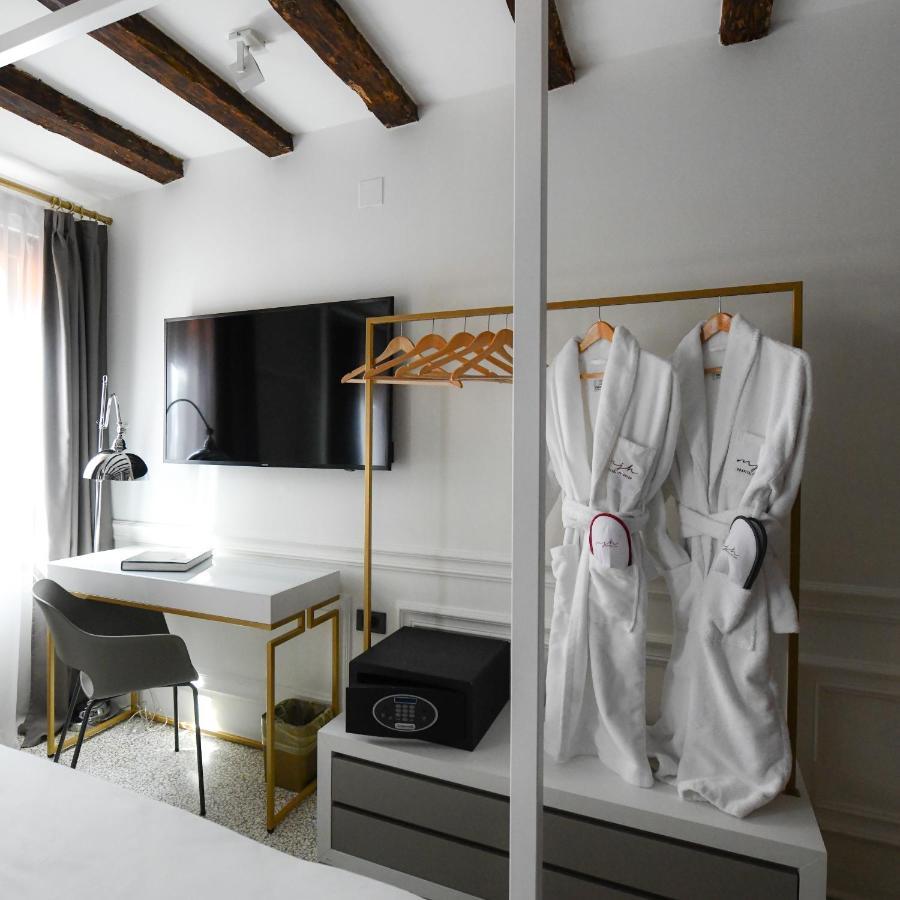 San Marco Suite 755 Venice Luaran gambar