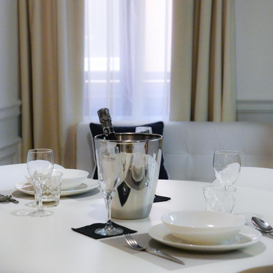San Marco Suite 755 Venice Luaran gambar
