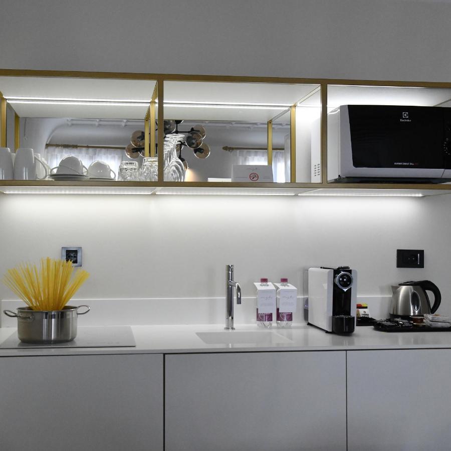 San Marco Suite 755 Venice Luaran gambar