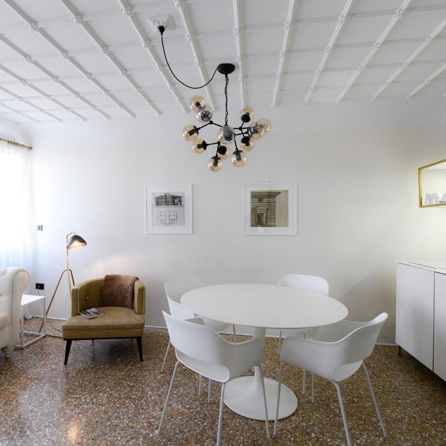 San Marco Suite 755 Venice Luaran gambar
