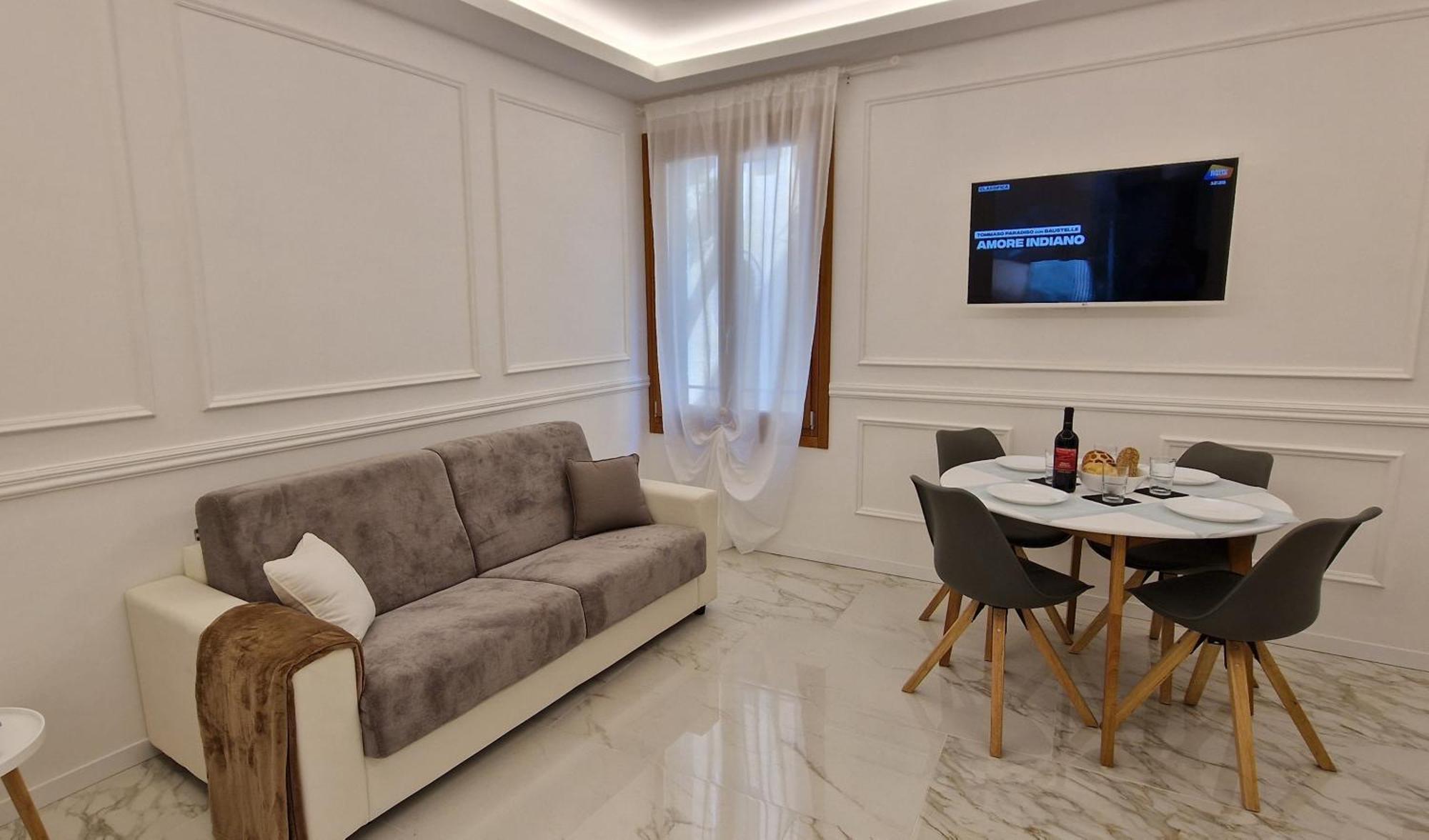 San Marco Suite 755 Venice Luaran gambar