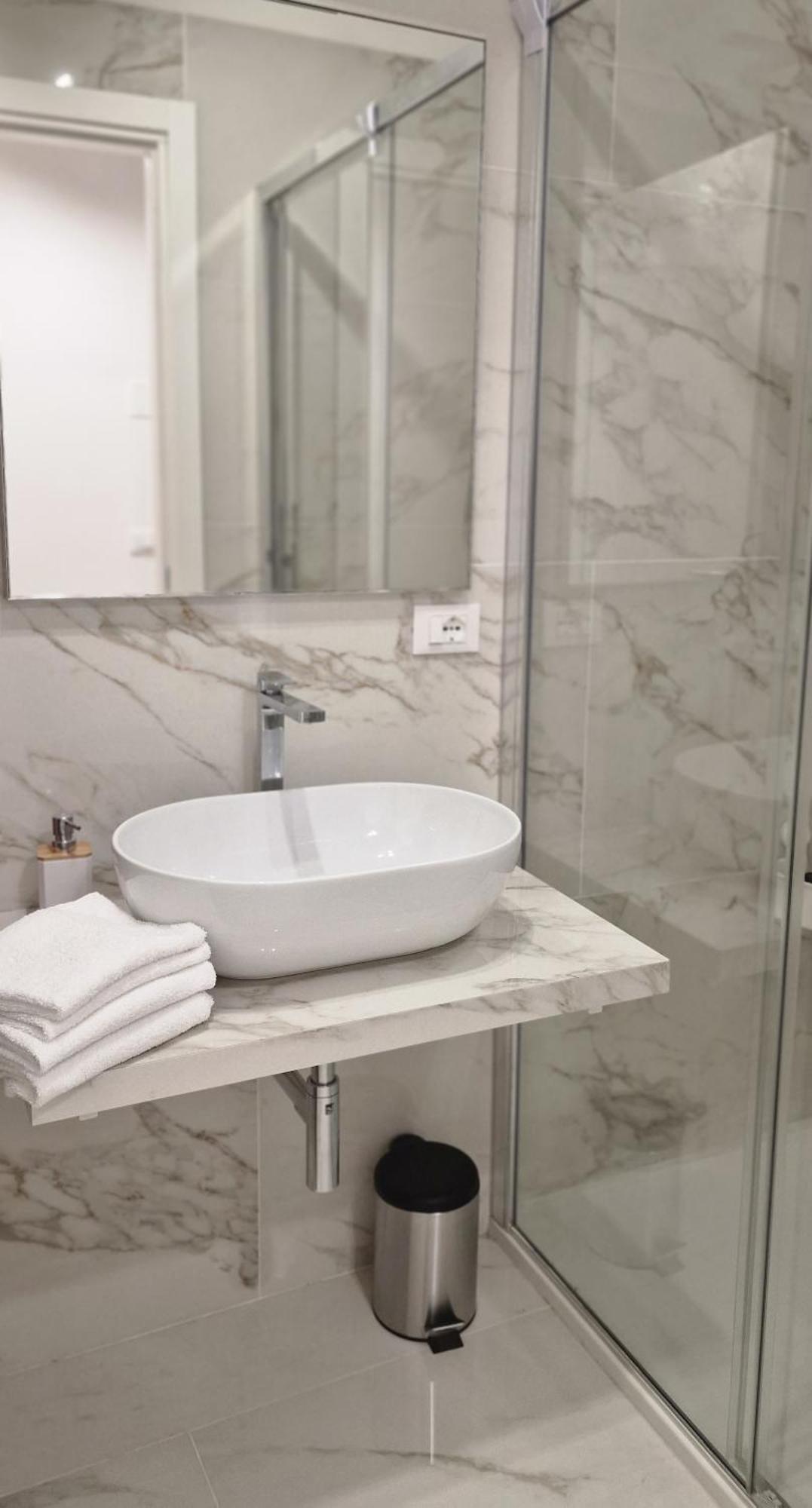 San Marco Suite 755 Venice Luaran gambar