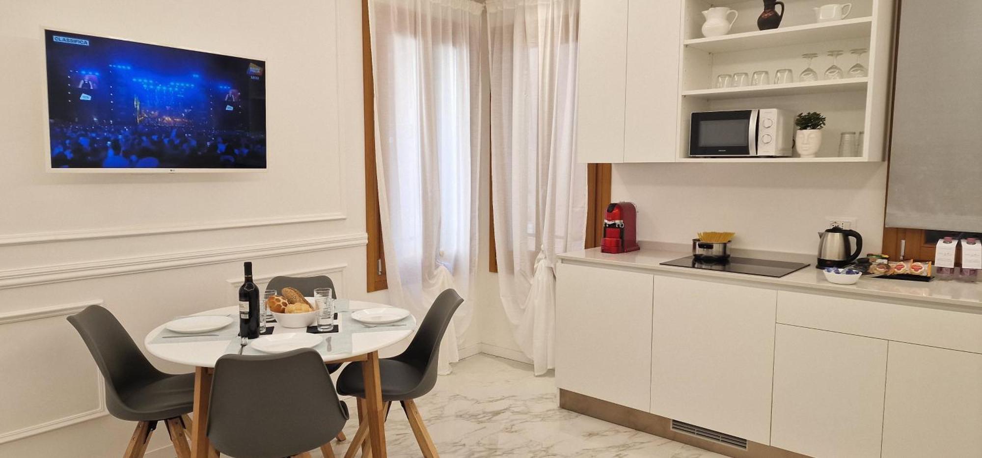 San Marco Suite 755 Venice Luaran gambar