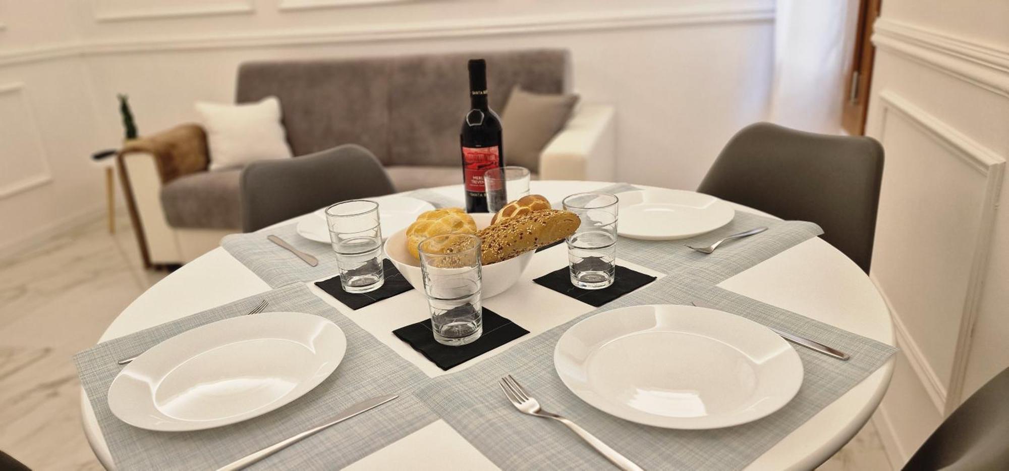 San Marco Suite 755 Venice Luaran gambar