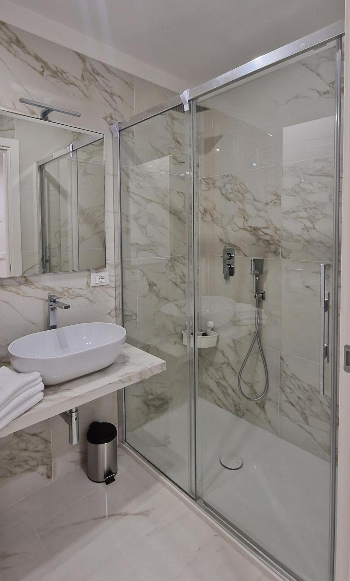 San Marco Suite 755 Venice Luaran gambar
