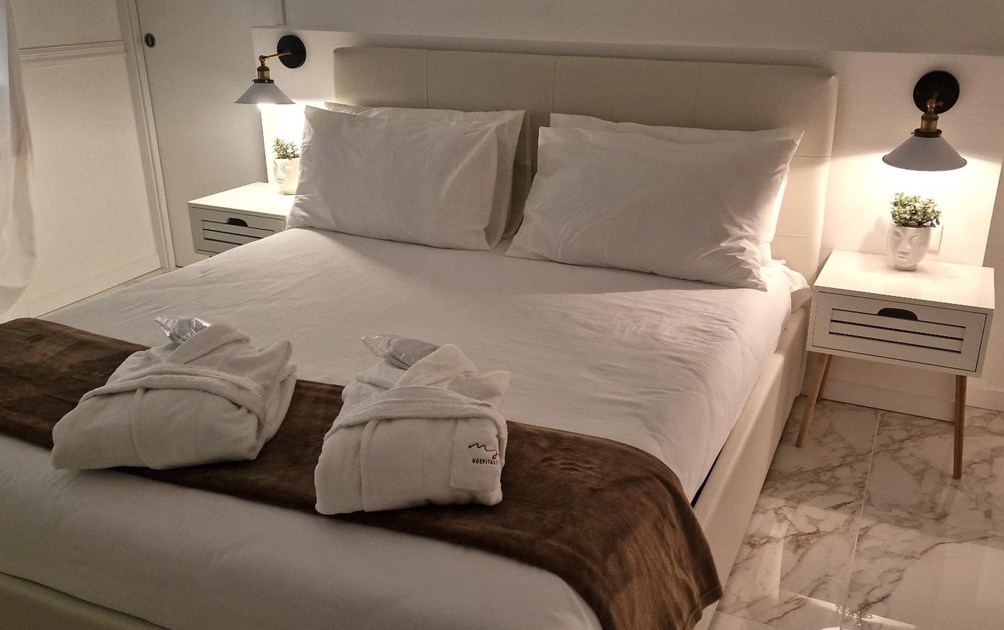 San Marco Suite 755 Venice Luaran gambar