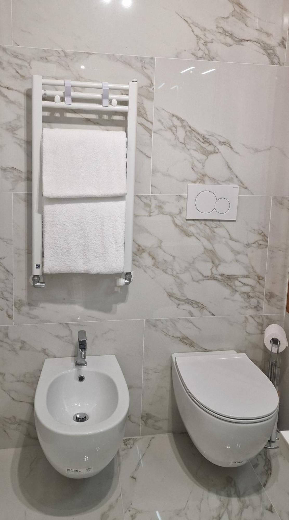 San Marco Suite 755 Venice Luaran gambar