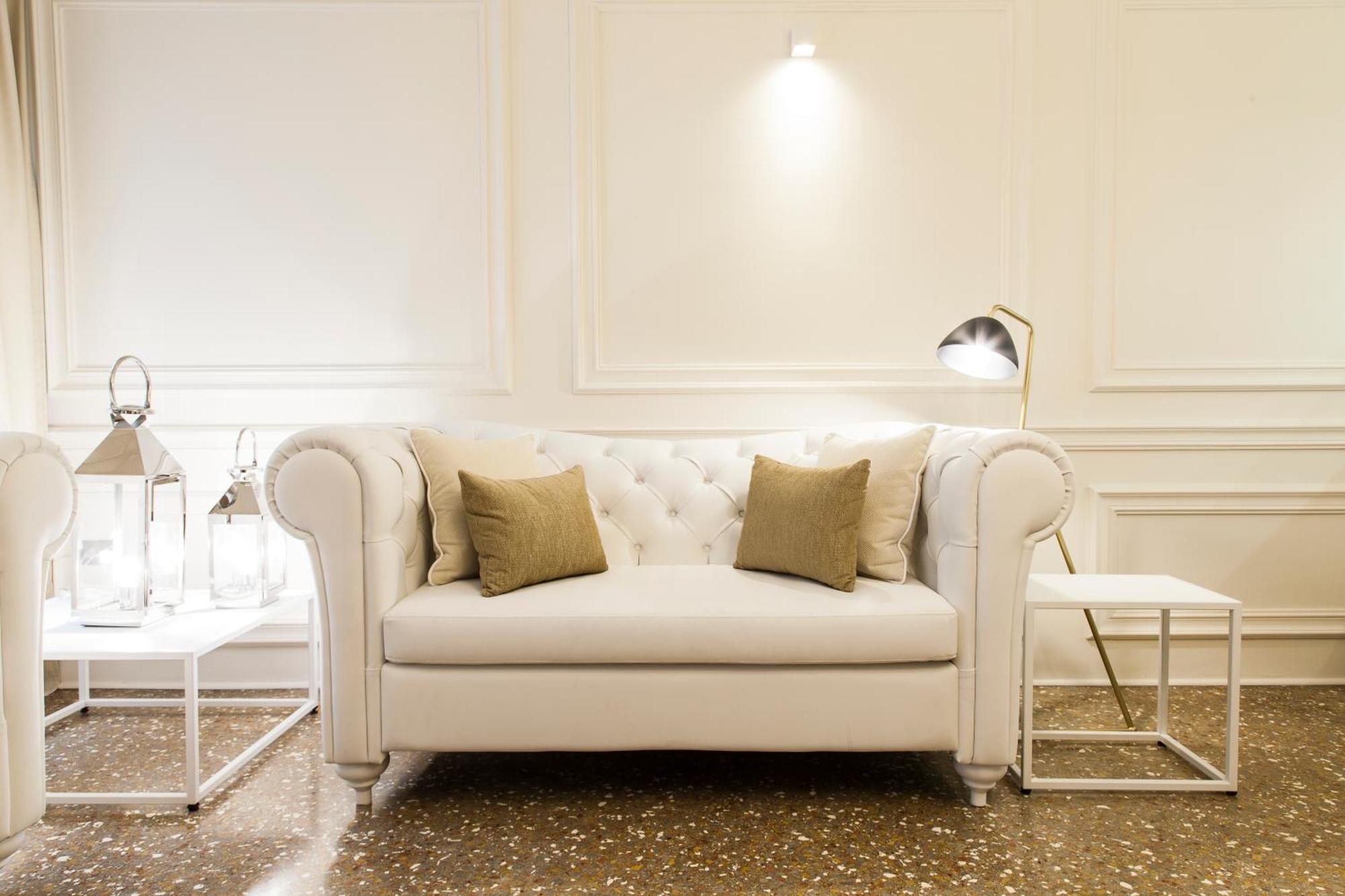 San Marco Suite 755 Venice Luaran gambar