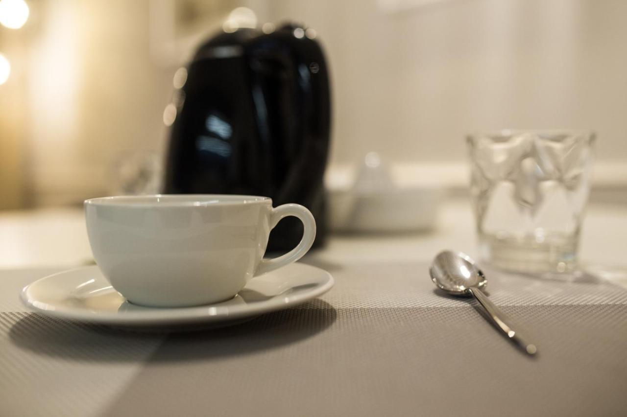 San Marco Suite 755 Venice Luaran gambar