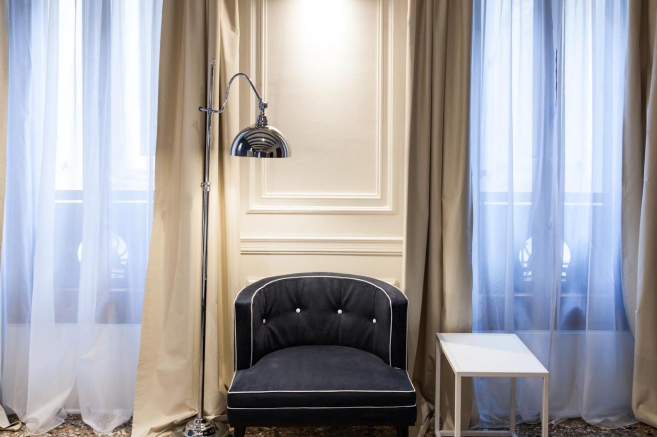 San Marco Suite 755 Venice Luaran gambar