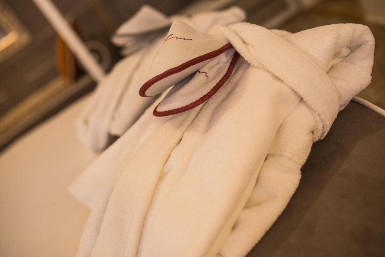 San Marco Suite 755 Venice Luaran gambar