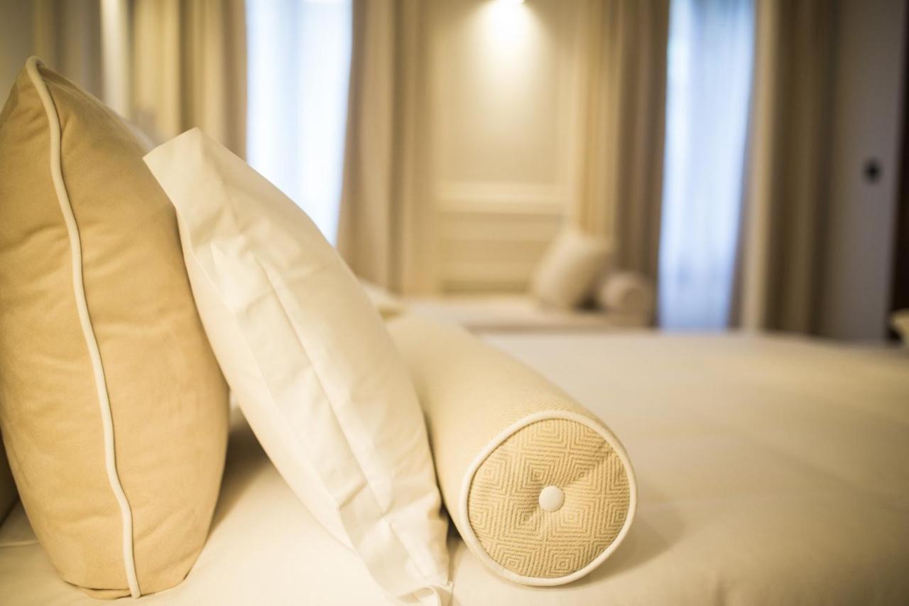 San Marco Suite 755 Venice Luaran gambar