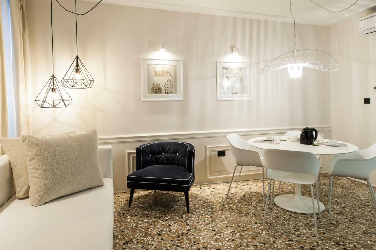 San Marco Suite 755 Venice Luaran gambar