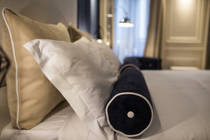 San Marco Suite 755 Venice Luaran gambar
