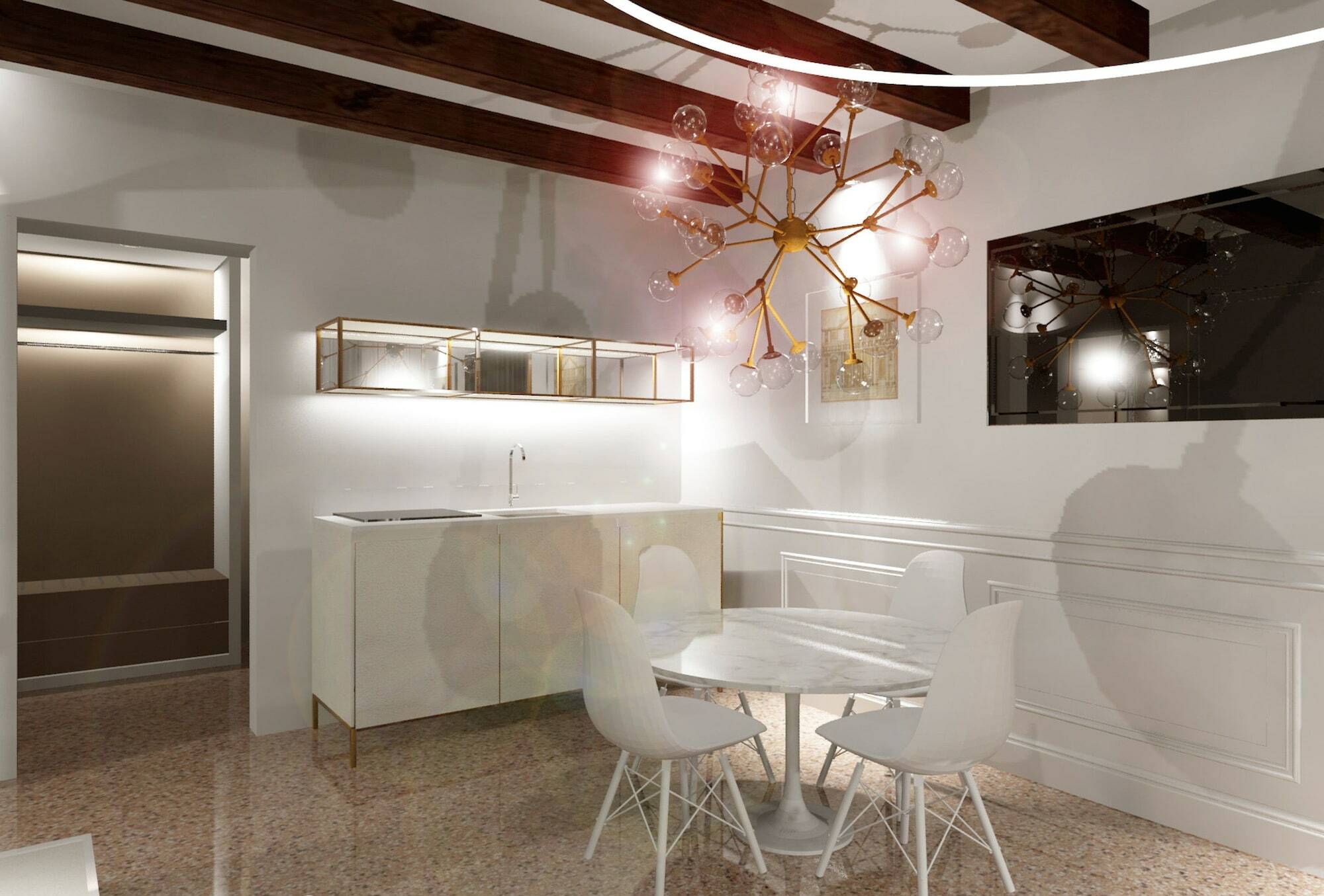 San Marco Suite 755 Venice Luaran gambar