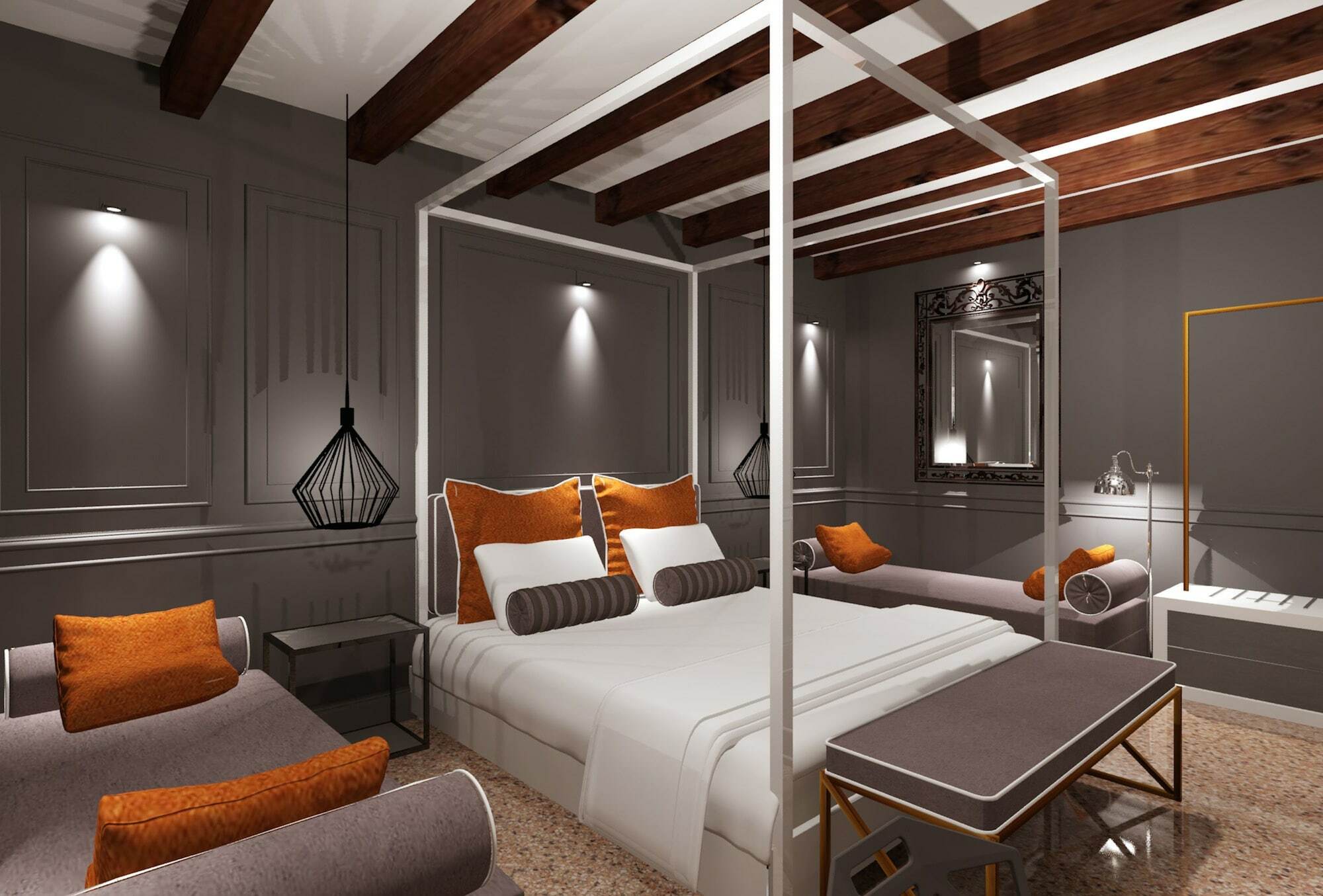 San Marco Suite 755 Venice Luaran gambar