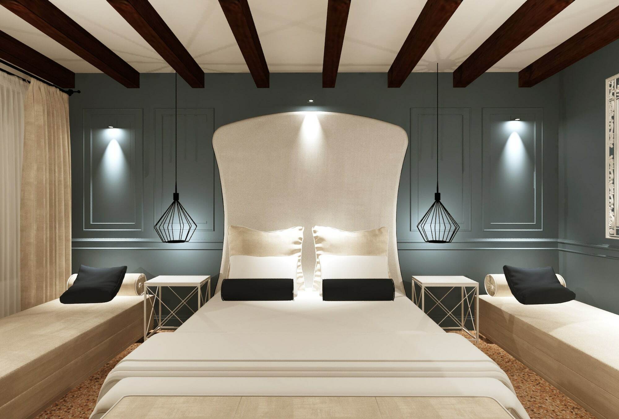 San Marco Suite 755 Venice Luaran gambar