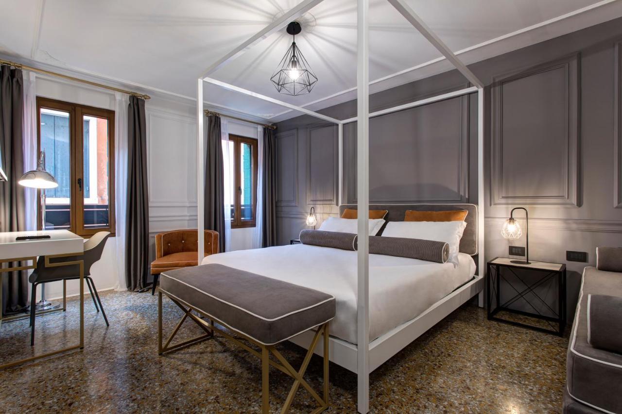 San Marco Suite 755 Venice Luaran gambar