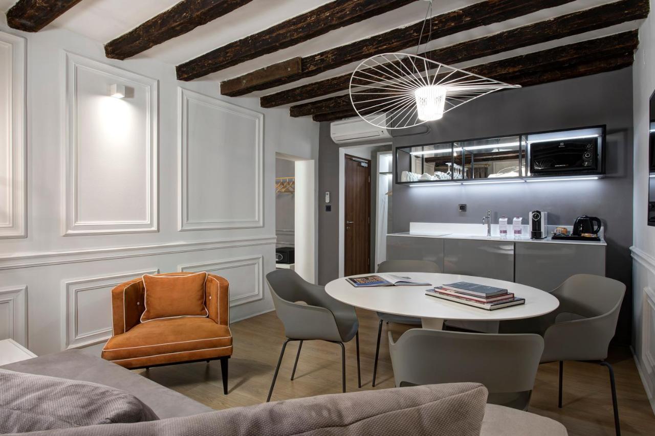 San Marco Suite 755 Venice Luaran gambar