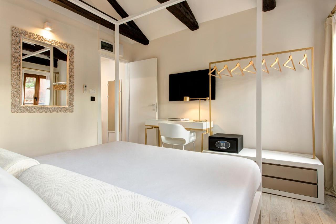 San Marco Suite 755 Venice Luaran gambar