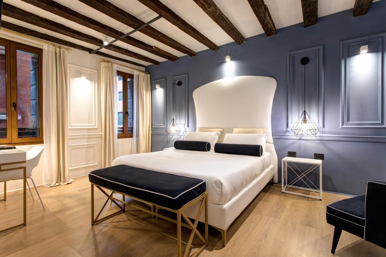 San Marco Suite 755 Venice Luaran gambar
