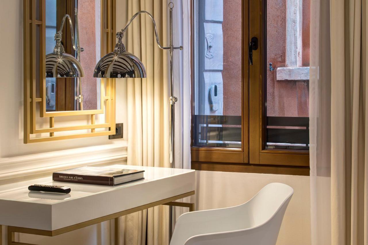 San Marco Suite 755 Venice Luaran gambar