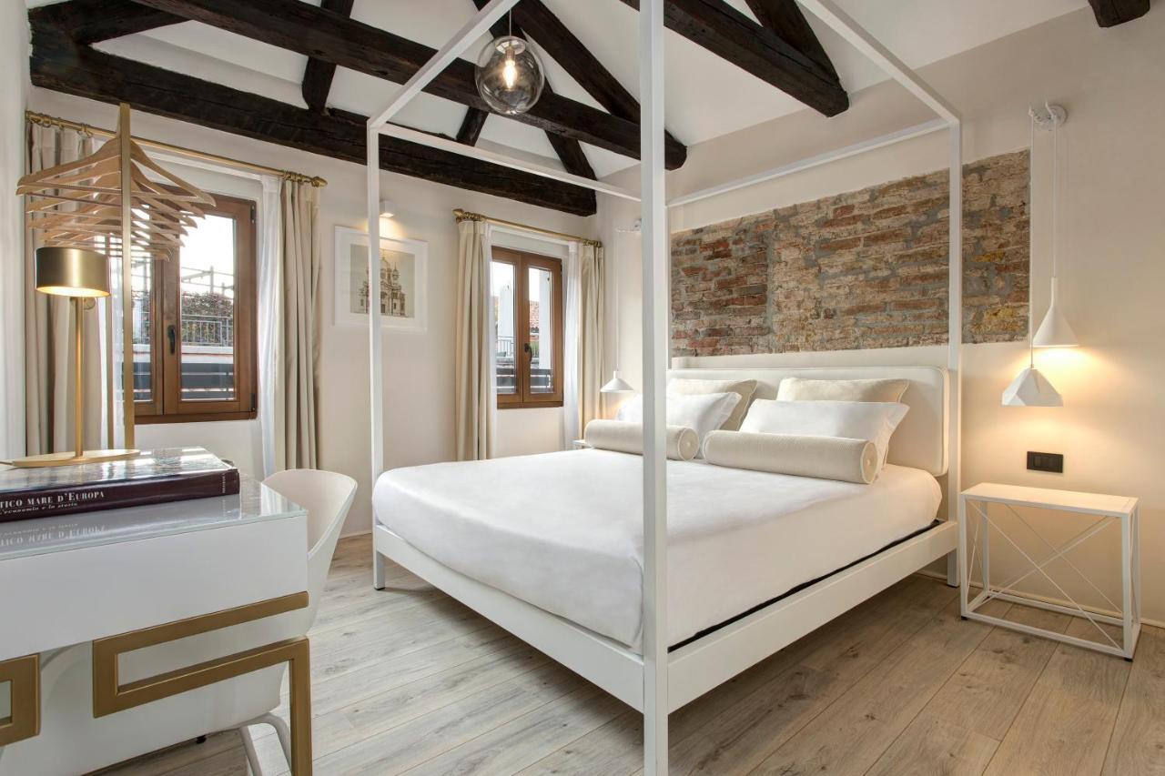 San Marco Suite 755 Venice Luaran gambar