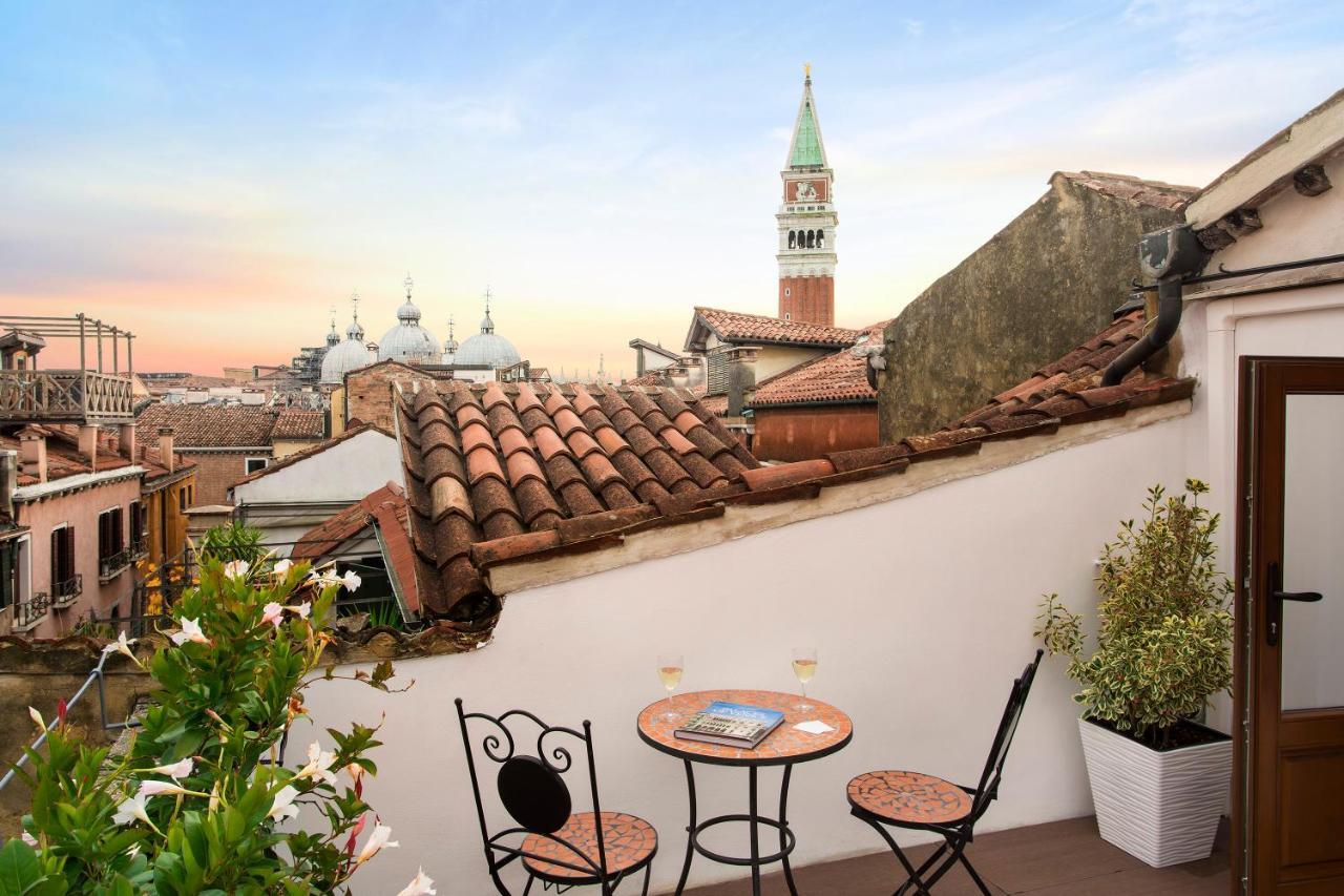 San Marco Suite 755 Venice Luaran gambar