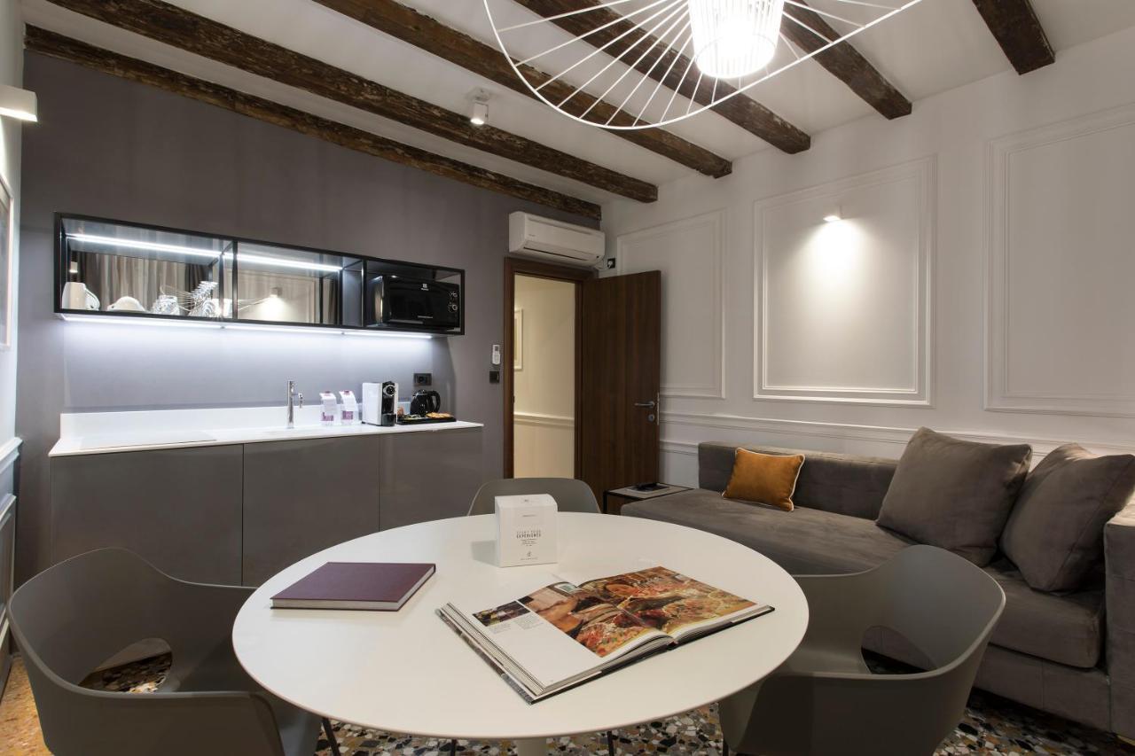 San Marco Suite 755 Venice Luaran gambar
