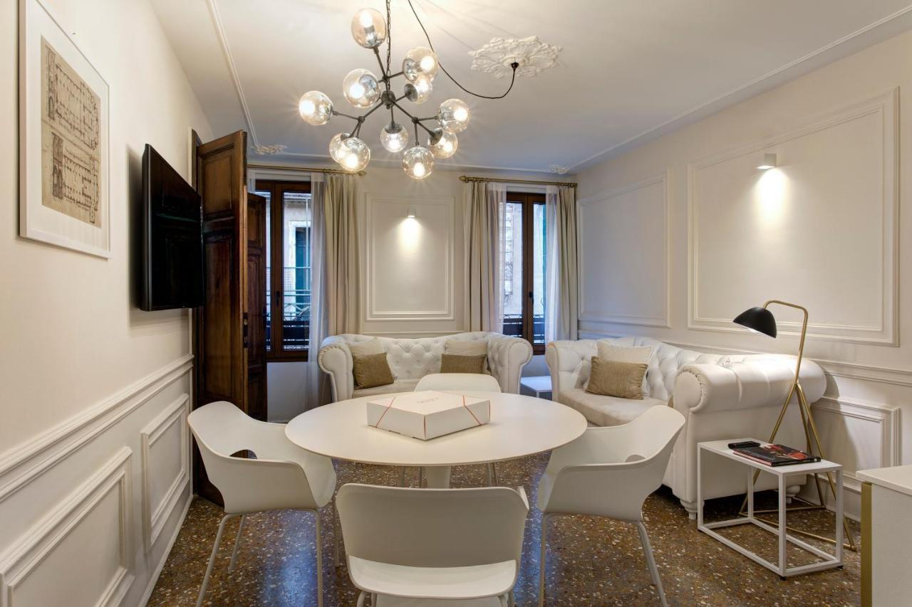 San Marco Suite 755 Venice Luaran gambar