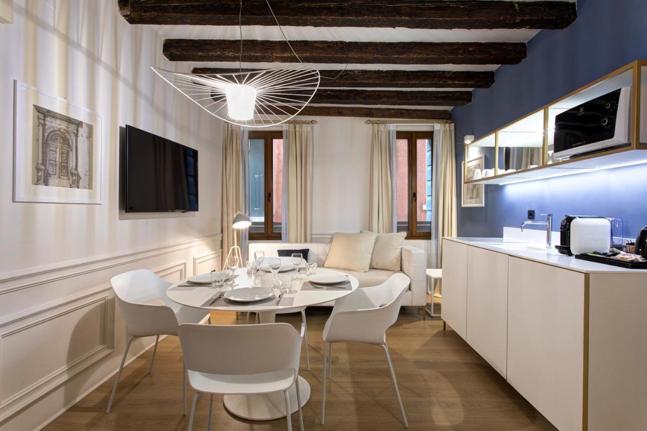 San Marco Suite 755 Venice Luaran gambar