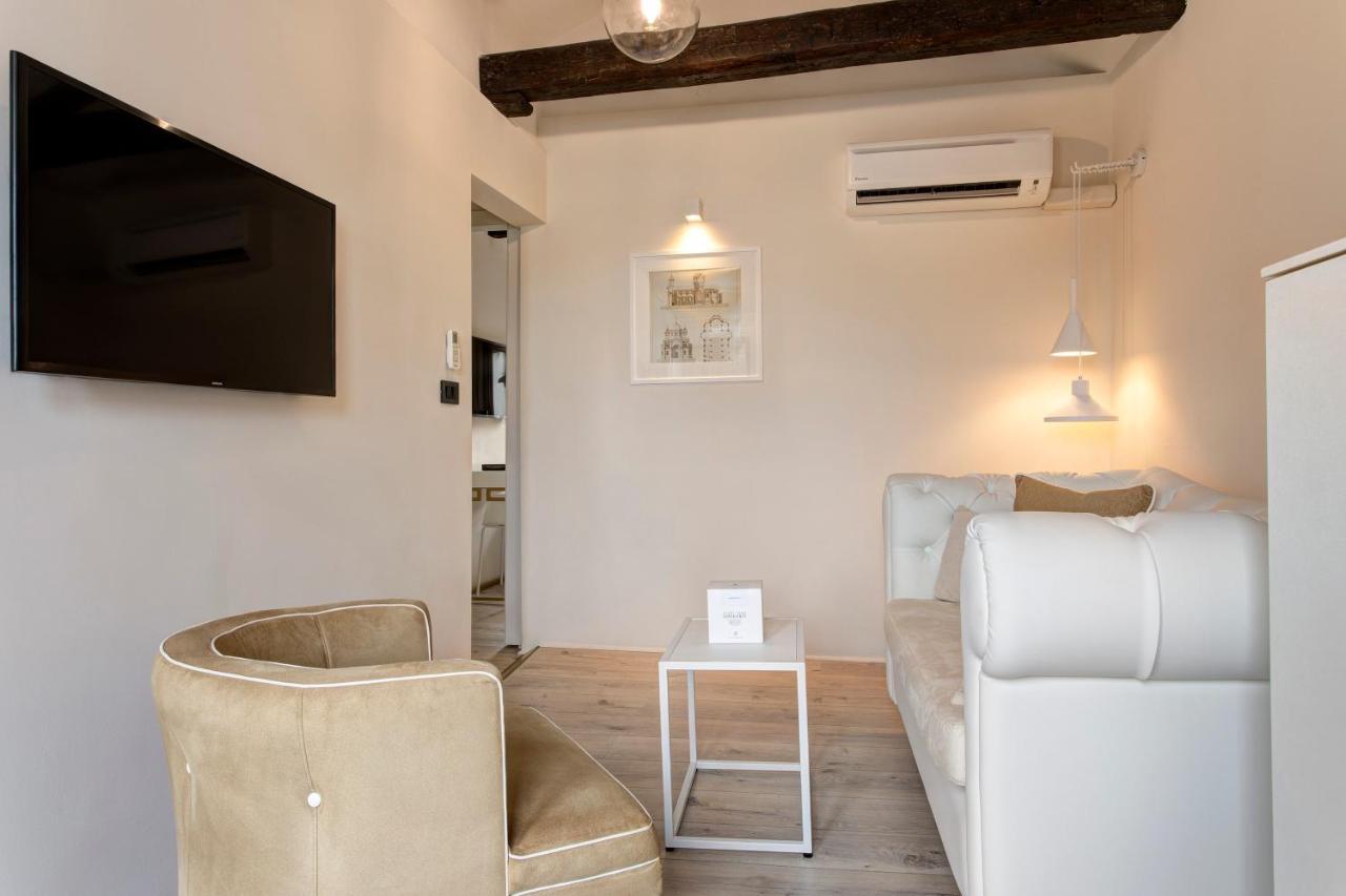 San Marco Suite 755 Venice Luaran gambar