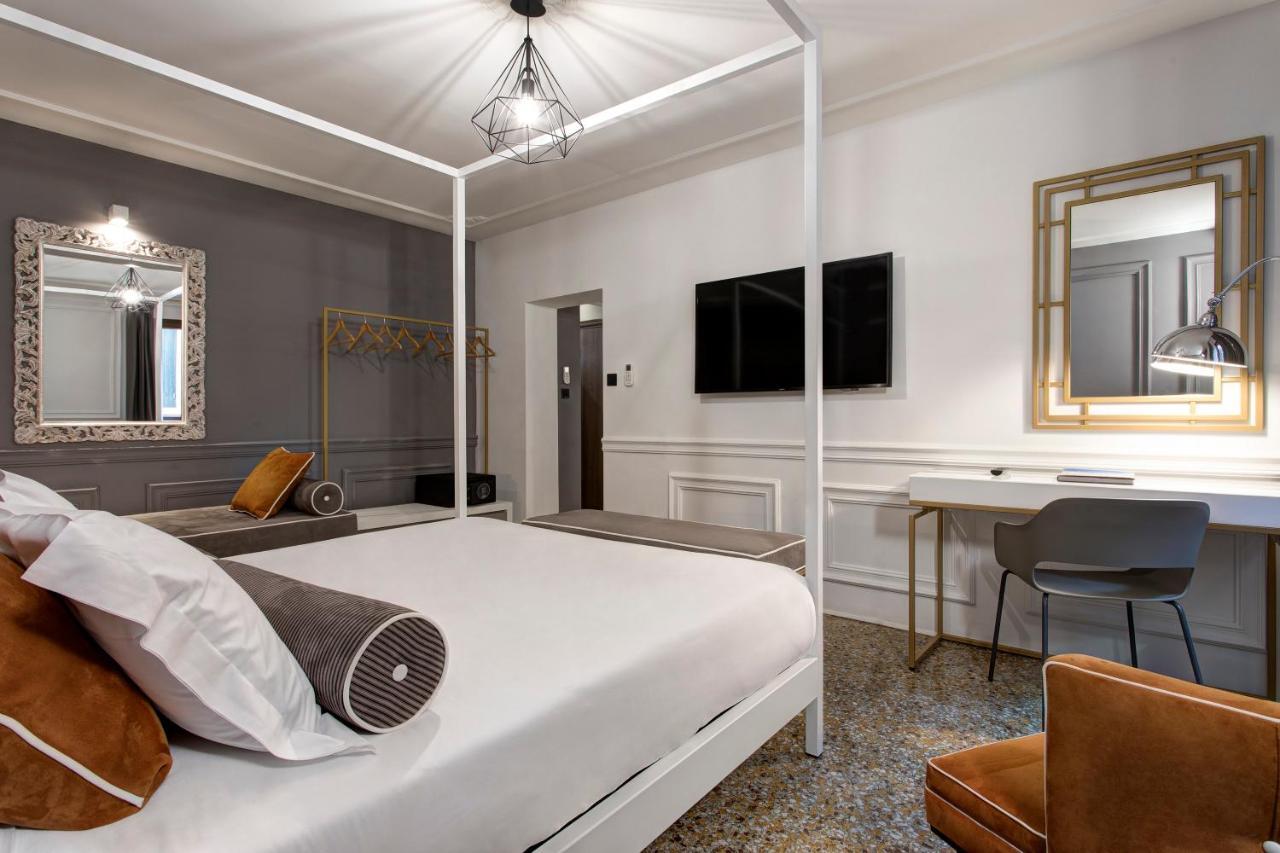 San Marco Suite 755 Venice Luaran gambar