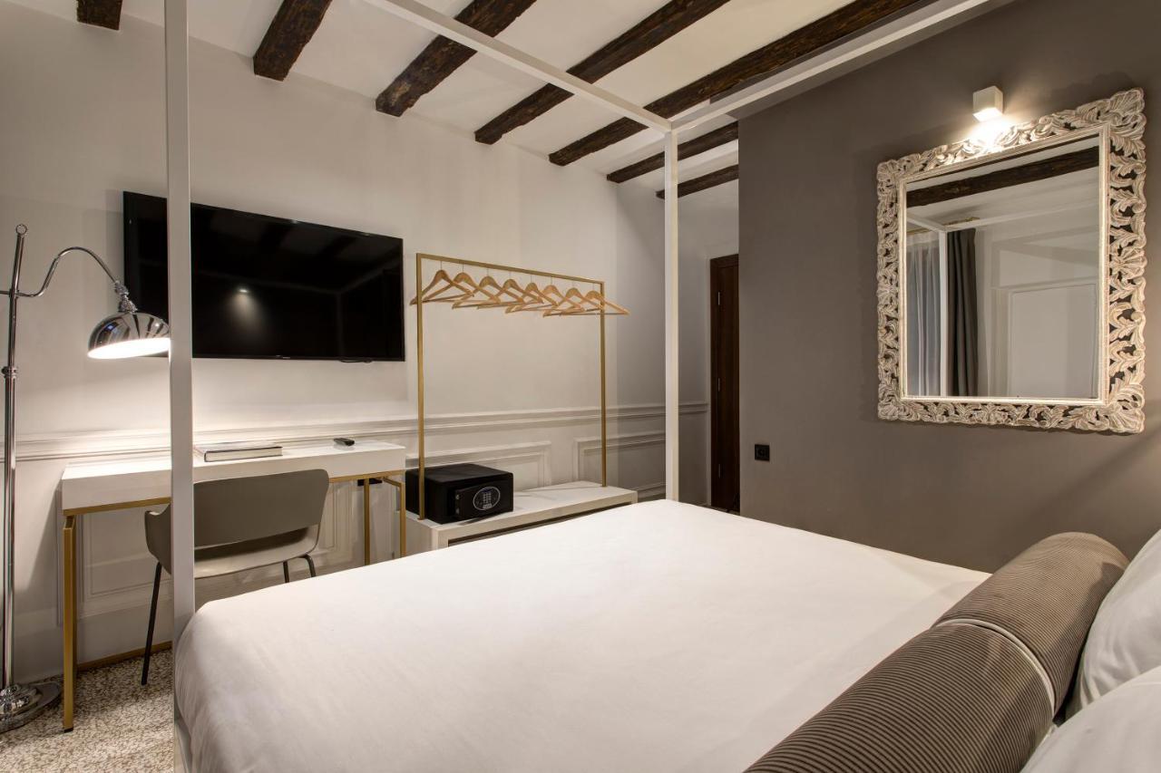 San Marco Suite 755 Venice Luaran gambar