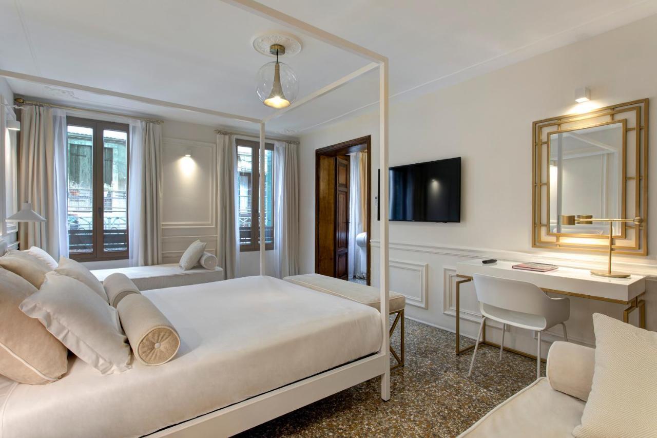 San Marco Suite 755 Venice Luaran gambar
