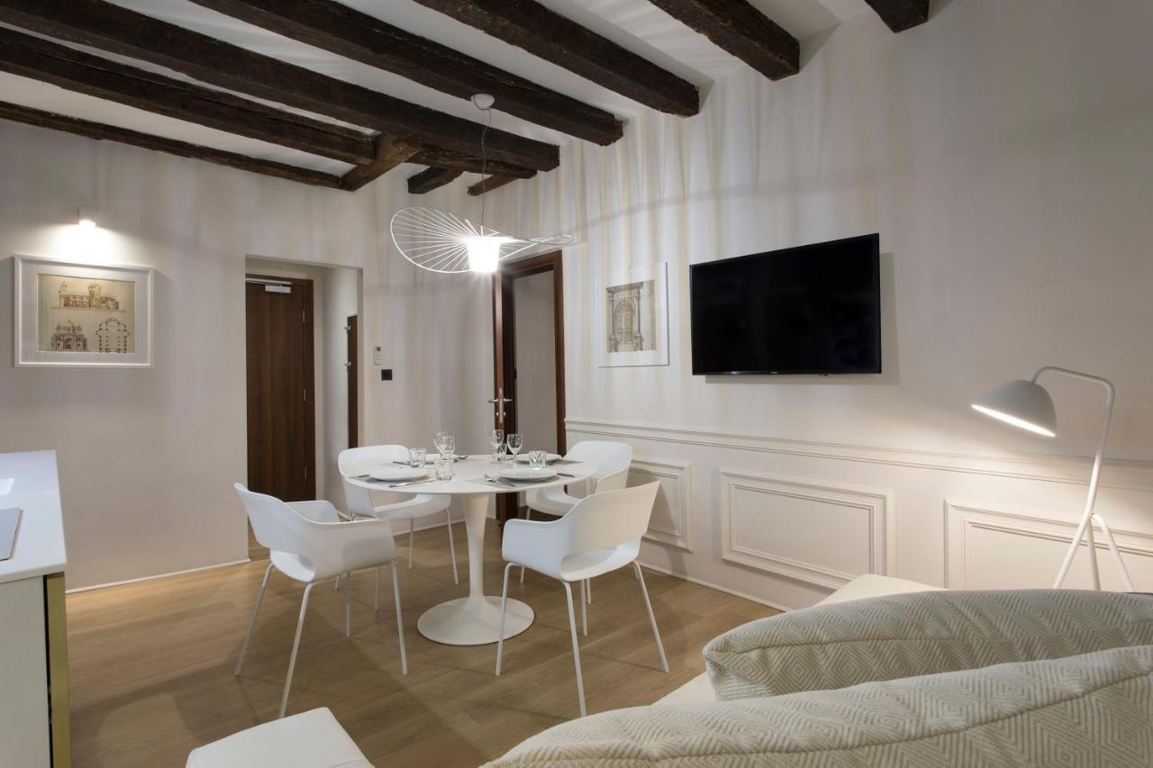 San Marco Suite 755 Venice Luaran gambar