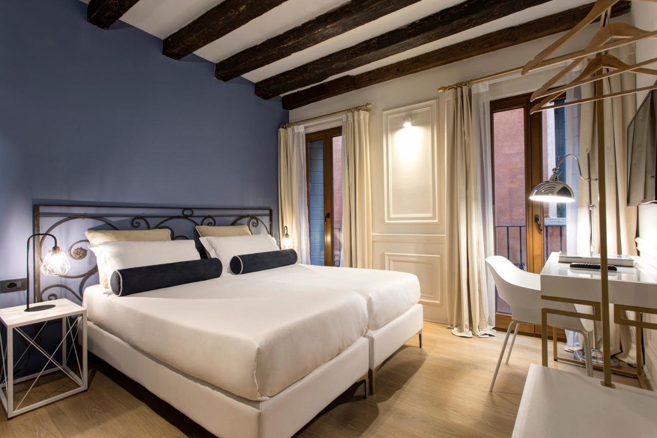 San Marco Suite 755 Venice Luaran gambar