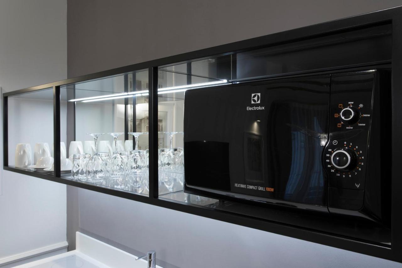 San Marco Suite 755 Venice Luaran gambar