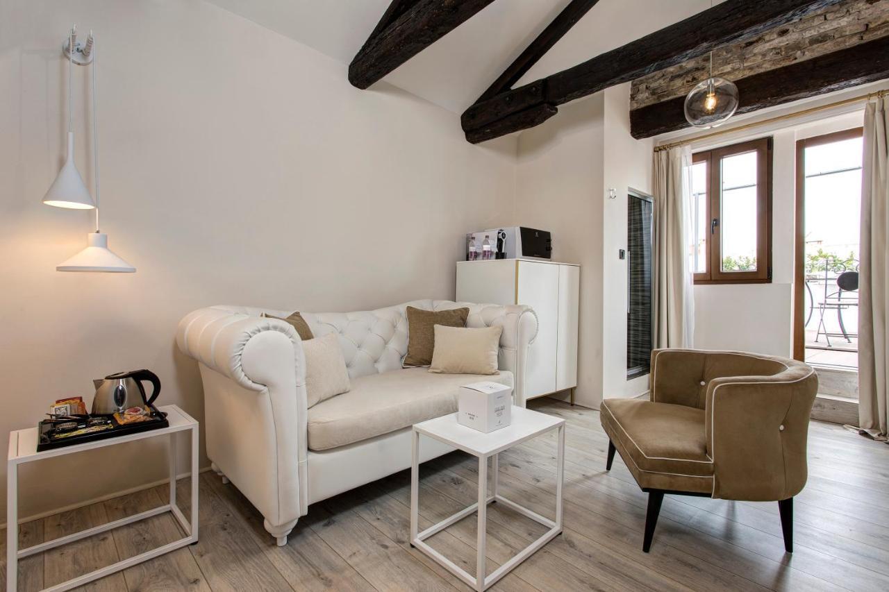 San Marco Suite 755 Venice Luaran gambar