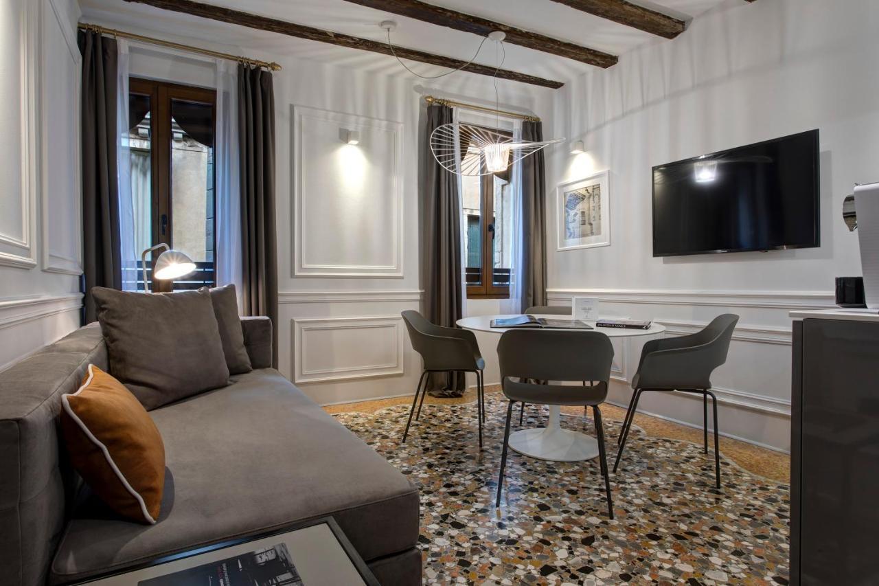 San Marco Suite 755 Venice Luaran gambar