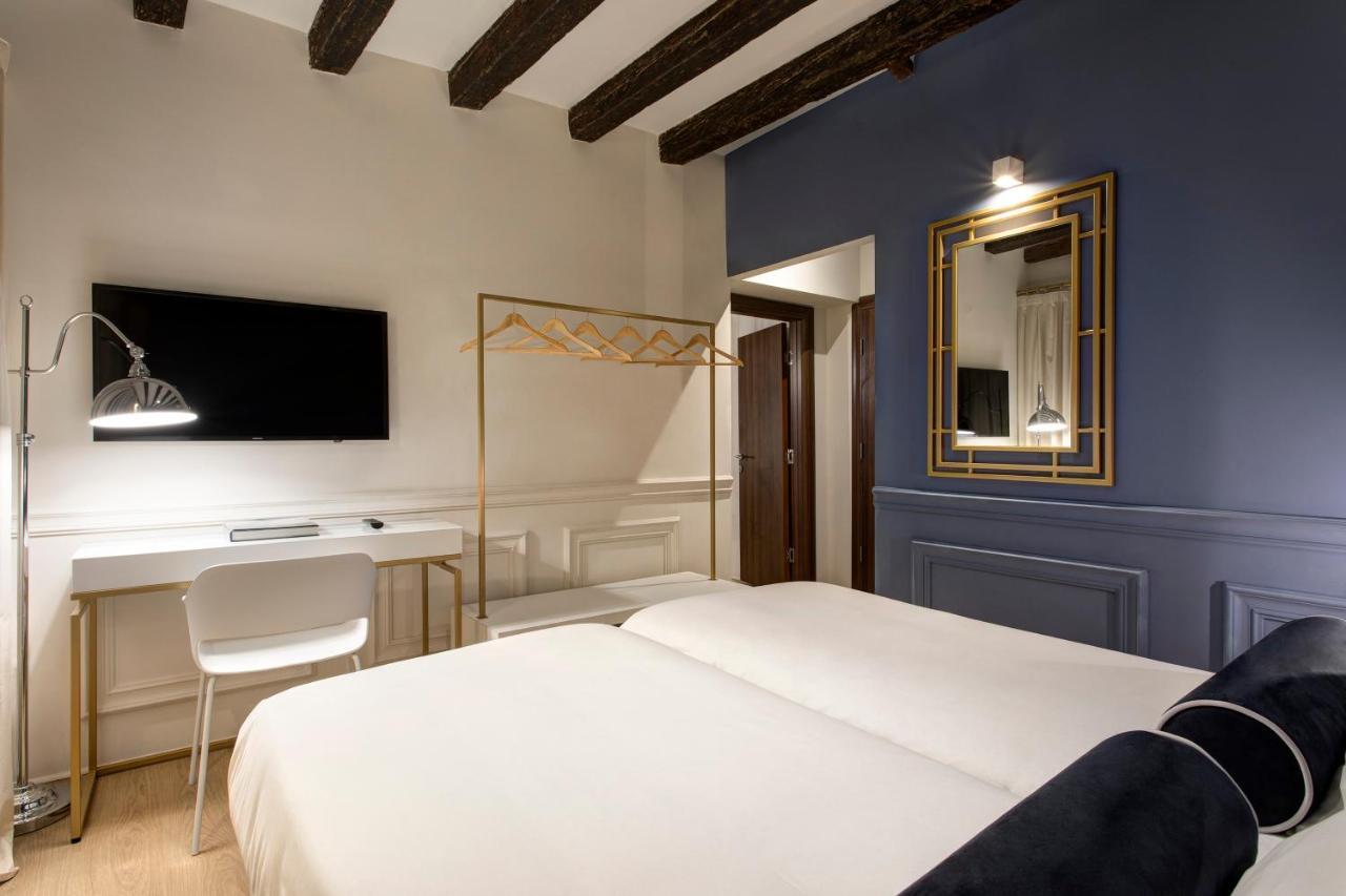 San Marco Suite 755 Venice Luaran gambar