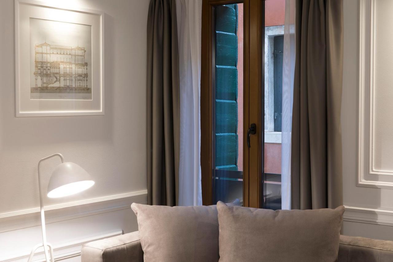 San Marco Suite 755 Venice Luaran gambar