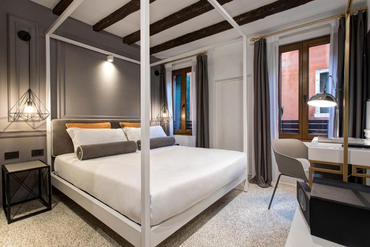 San Marco Suite 755 Venice Luaran gambar