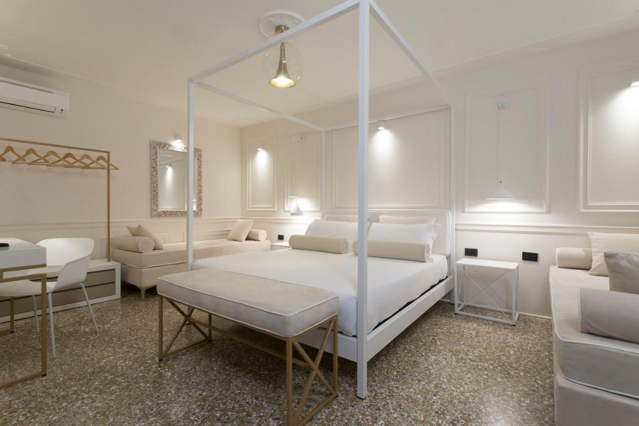 San Marco Suite 755 Venice Luaran gambar