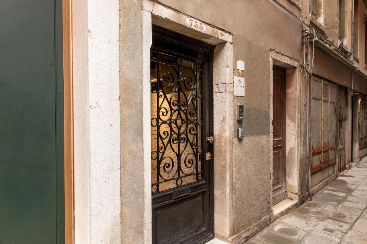 San Marco Suite 755 Venice Luaran gambar